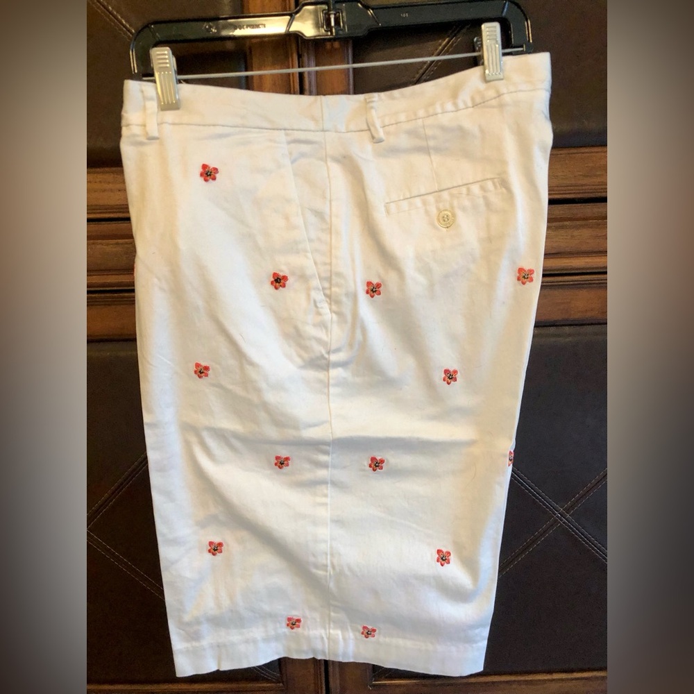 Ladies Bermuda shorts - Lady Hagan - size 16
